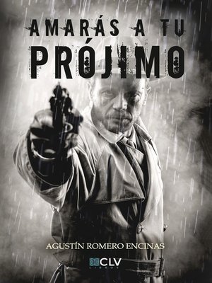 cover image of Amarás a tu prójimo
